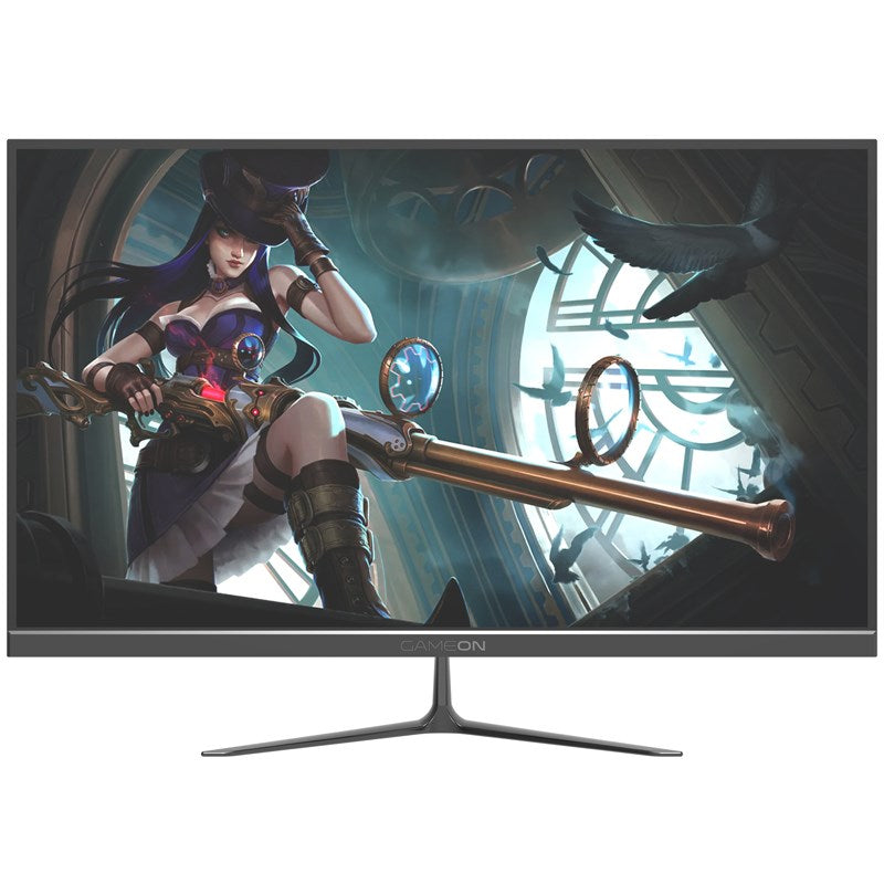 GAMEON GOES27FHD120IPS 27 GAMEON GOES27FHD120IPS 27